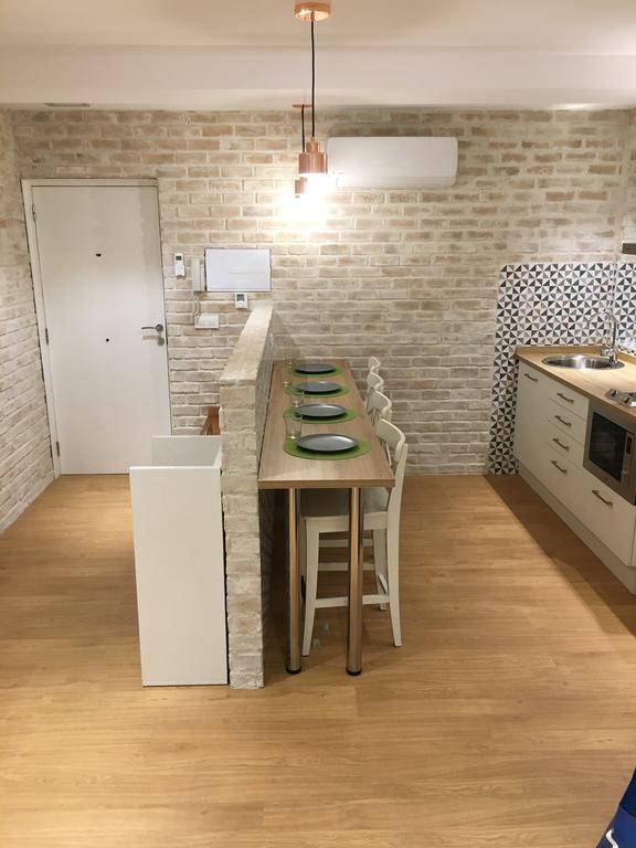 Ferienwohnung Rentxacobeo Sarria Exterior foto