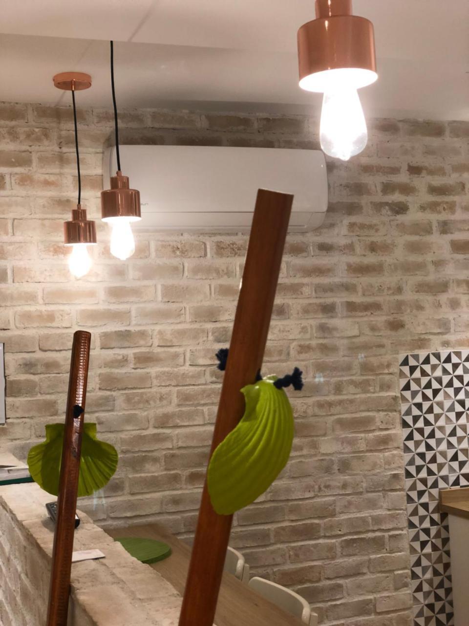 Ferienwohnung Rentxacobeo Sarria Exterior foto